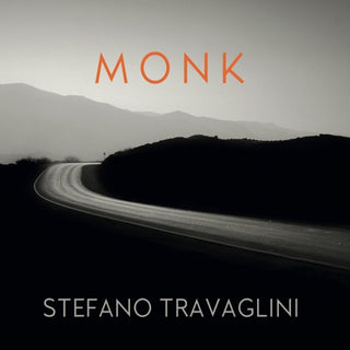 Stefano Travaglini- Monk