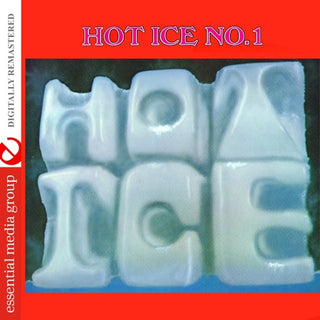 Hot Ice- Hot Ice No. 1