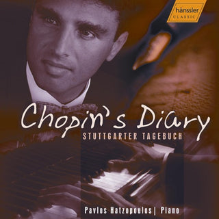 Chopin / Hatzopoulous- Chopin's Diary