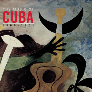 Various- The Music Of Cuba