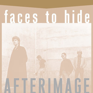 AfterImage- Faces To Hide