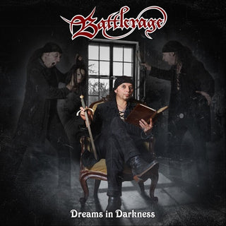 Battlerage- Dreams In Darkness