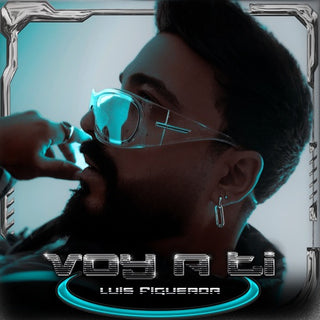 Luis Figueroa- Voy A Ti