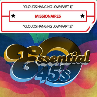 Missionaires- Clouds Hanging Low