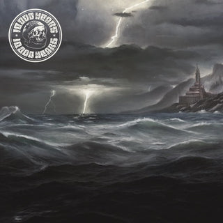 000 Years 10- Esox Lucifer [White Vinyl] (PREORDER)
