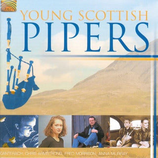 Young Scottish Pipers / Various- Young Scottish Pipers / Various
