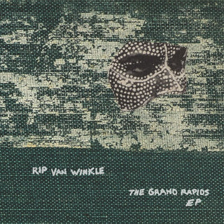 RIP VAN WINKLE- Grand Rapids (Can)