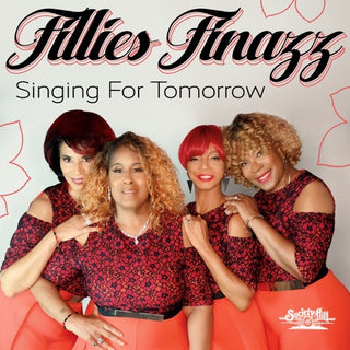 Fillies Finazz- Singing For Tomorrow (Mod)