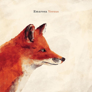 Emarosa- Versus