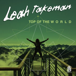 Takeman, Leah- Top Of The World