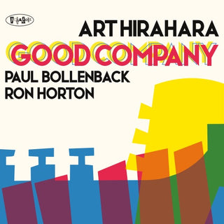 Art Hirahara- Good Company