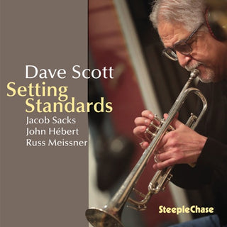 Dave Scott- Setting Standards