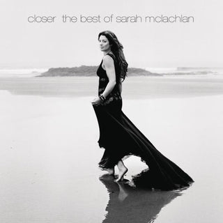 Sarah McLachlan- Playlist: Very Best of (CD)