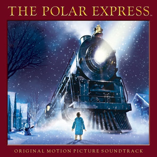 Polar Express Soundtrack