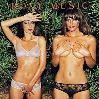Roxy Music- Country Life - SHM-Paper Sleeve