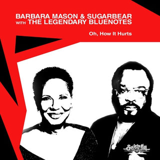 Barbara Mason- Oh, How It Hurts