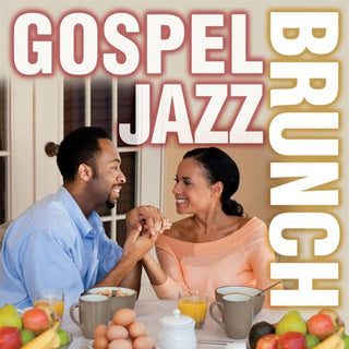 Smooth Jazz All Stars- Gospel Jazz Brunch
