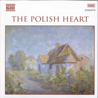 Polish Heart- Polish Heart