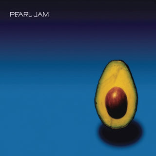 Pearl Jam- Pearl Jam