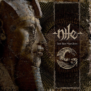 Nile- Those Whom The Gods Detest (Mod)