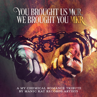Various Artists- You Brought Us MCR, We Brought You MKR (Various Artists)