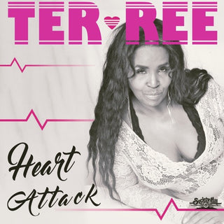 Ter-Ree- Heart Attack