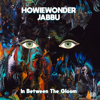 Howiewonder & Jabbu- In Between The Gloom