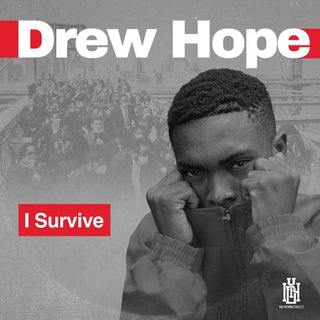 Drew Hope- Survive (Mod)