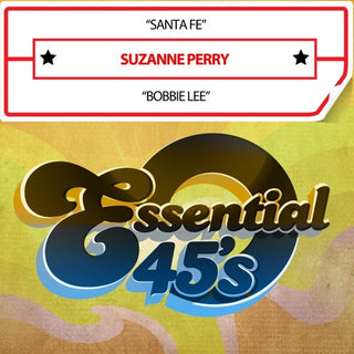 Perry, Suzanne- Santa Fe / Bobbie Lee (Digital 45)