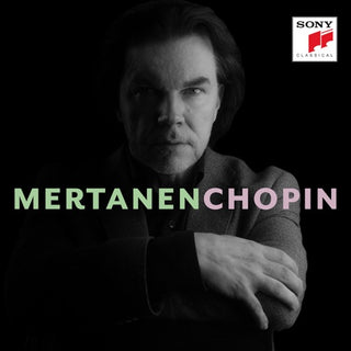 Janne Mertanen- Chopin