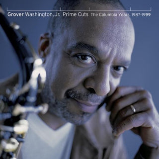 Grover Washington Jr.- Prime Cuts