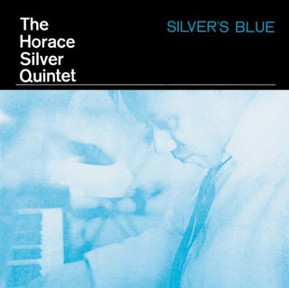 Horace Silver- Silver's Blue