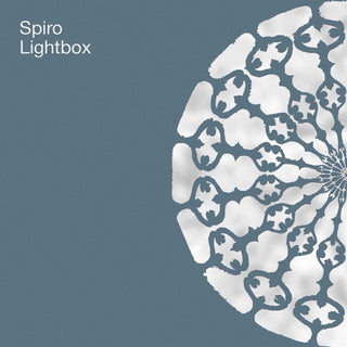 Spiro- Lightbox