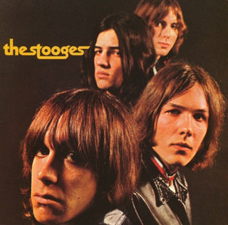 Stooges- Stooges (CD)