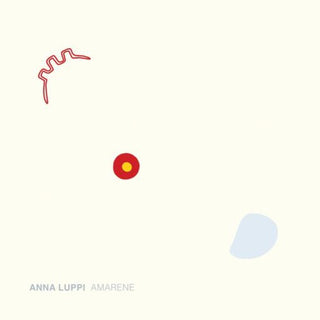 Anna Luppi- Amarene