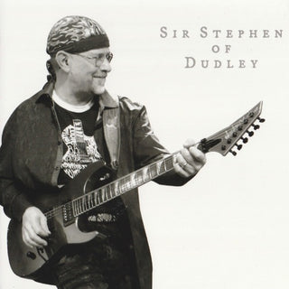 Sir Stephen Of Dudley- Sir Stephen Of Dudley [Digipak] (CD)