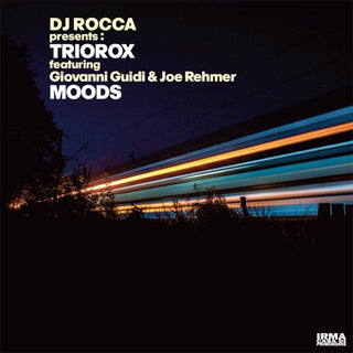 DJ Rocca Pres Triorox- Moods