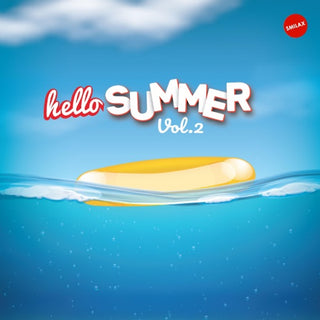Hello Summer Vol 2 / Various- Hello Summer Vol 2 / Various (Ita)