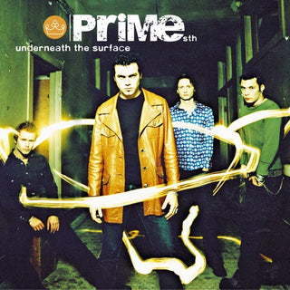 Prime Sth- Underneath The Surface