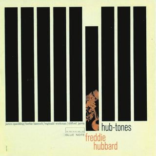 Freddie Hubbard- Hub-Tones - SHM-CD
