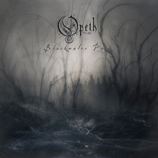 Opeth- Blackwater Park