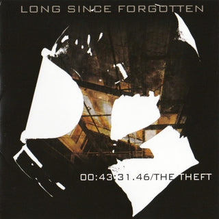 Long Since Forgotten-The Theft