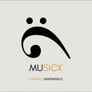 Lorenzo Santangelo- Musick (Ita)