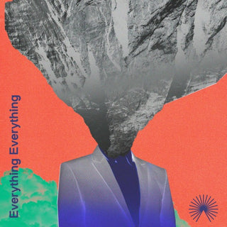 Everything Everything- Mountainhead