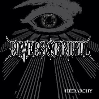 Rivers of Nihil- Hierarchy (Vinyl)