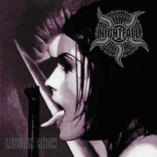 Nightfall- Lesbian Show