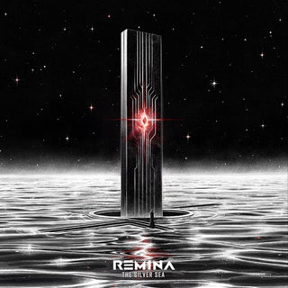 Remina- The Silver Sea