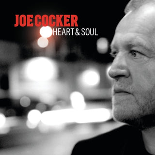 Joe Cocker- Heart & Soul