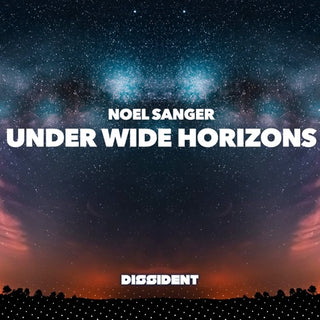 Samger, Noel- Under Wide Horizons (Mod)