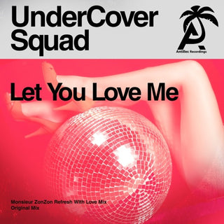UnderCover Squad- Let You Love Me